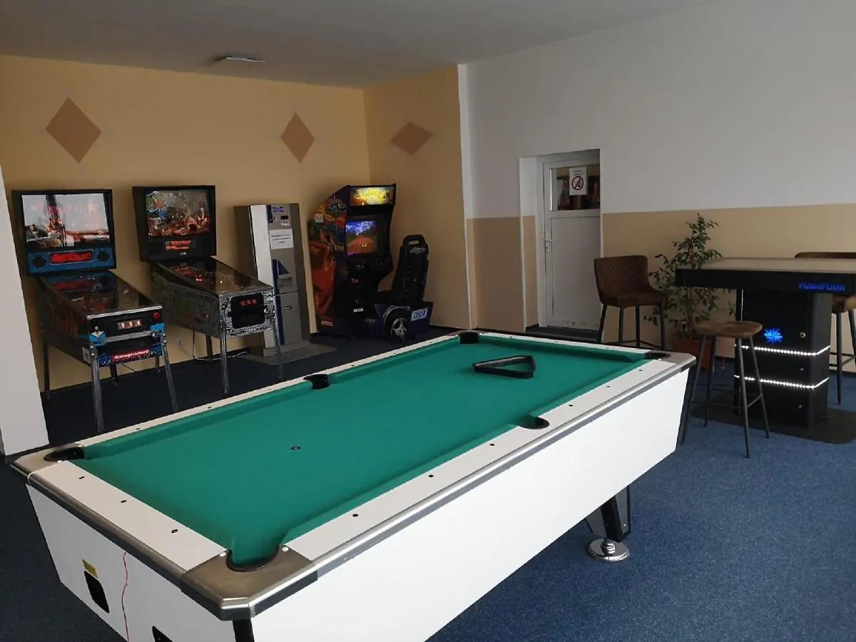 Ferienwohnung Geyersberg Inklusive Aktivcard Bayerischer Wald Freyung Alemania