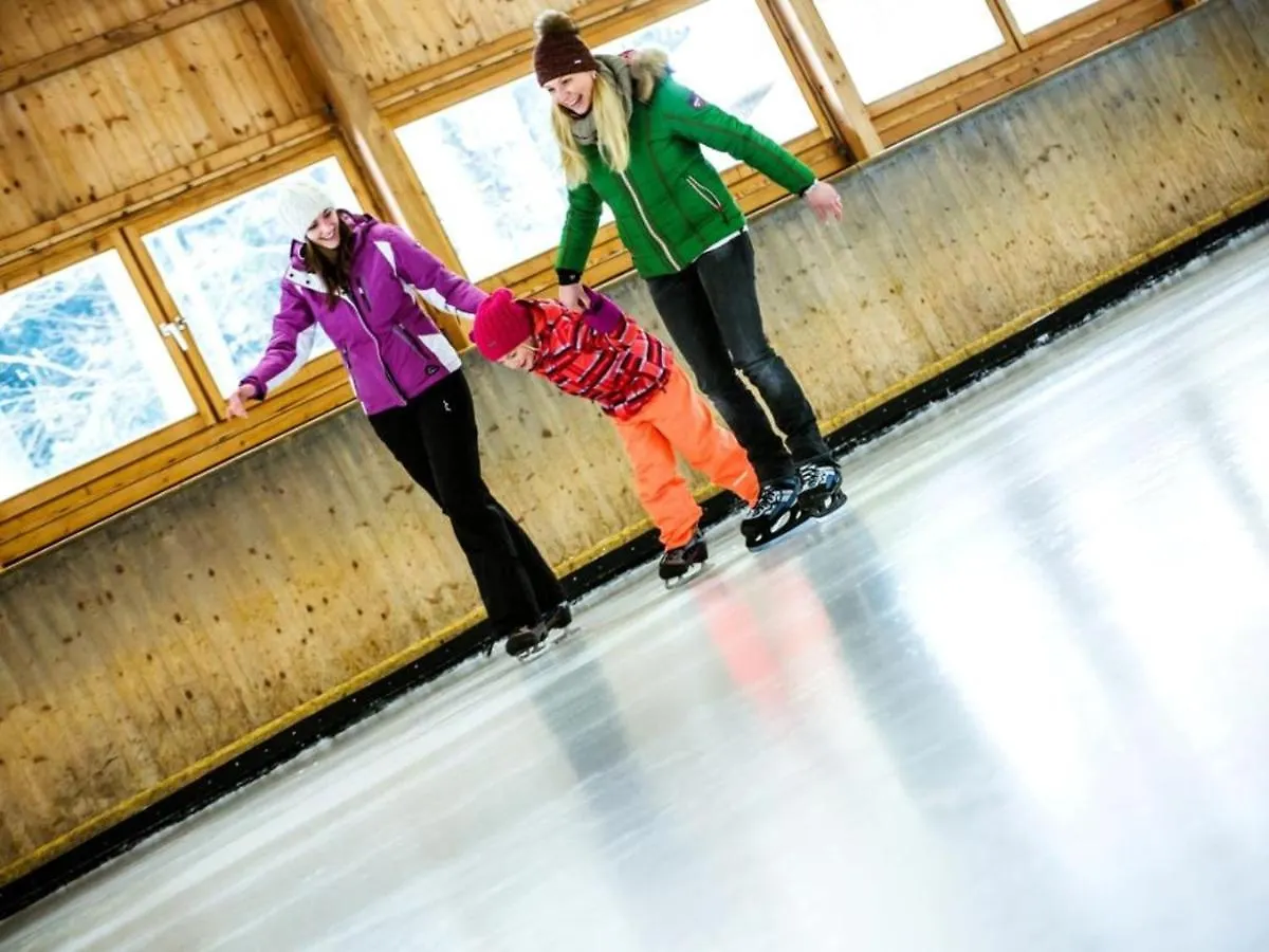 Ferienwohnung Geyersberg Inklusive Aktivcard Bayerischer Wald Freyung 0*,
