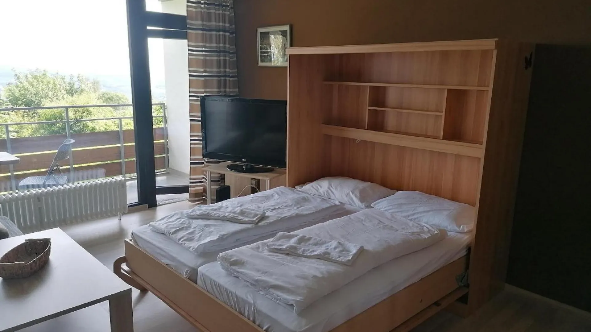 Apartamento Ferienwohnung Geyersberg Inklusive Aktivcard Bayerischer Wald Freyung Alemania