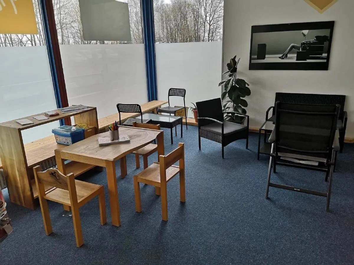 Apartment Ferienwohnung Geyersberg Freyung