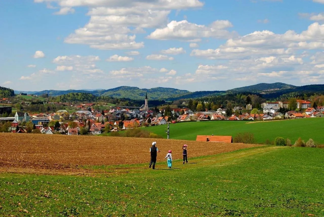 Ferienwohnung Geyersberg Freyung