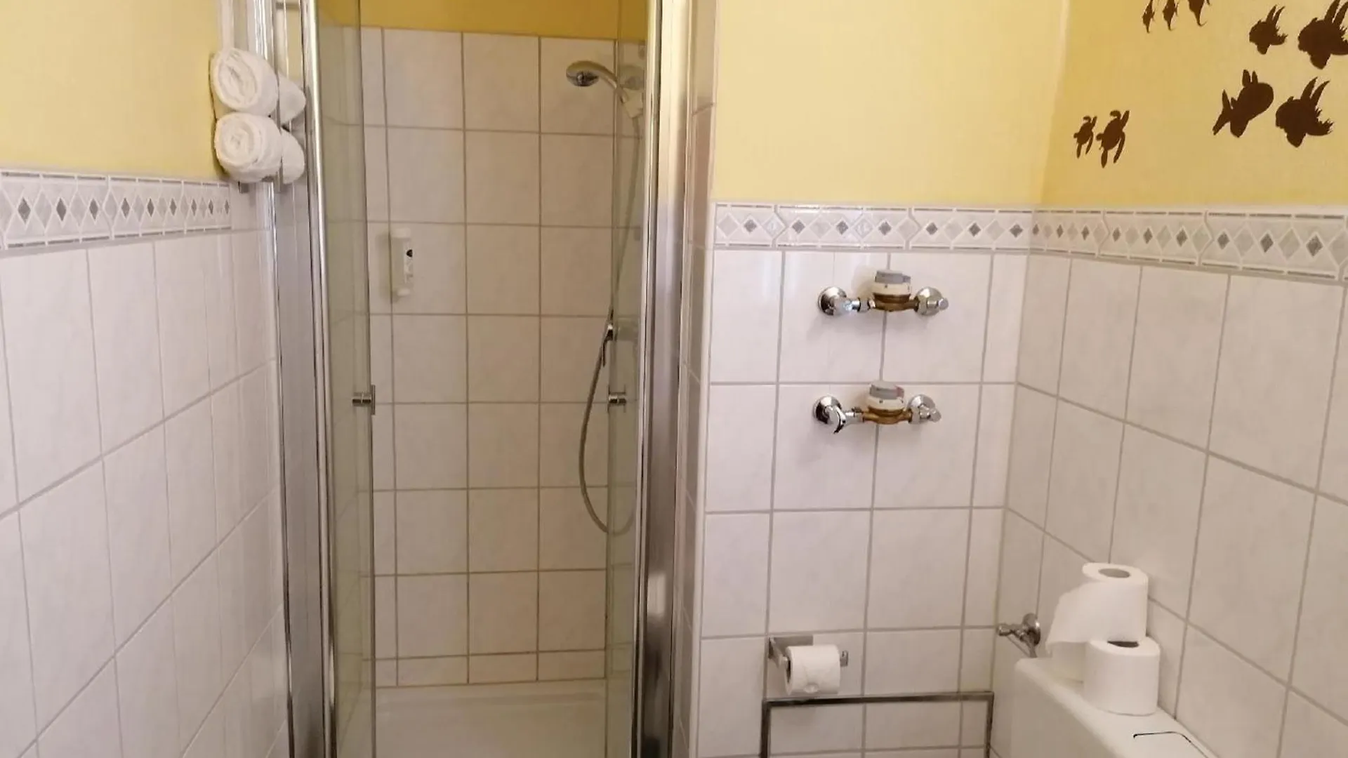 Apartment Ferienwohnung Geyersberg Freyung
