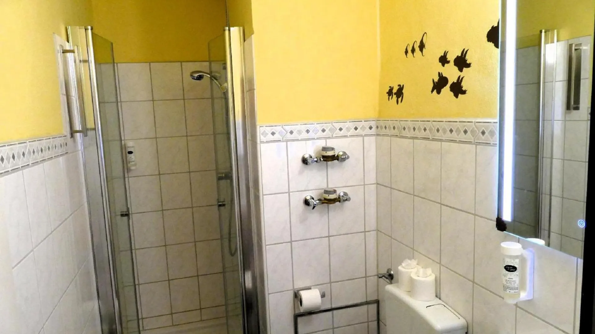 Ferienwohnung Geyersberg Freyung
