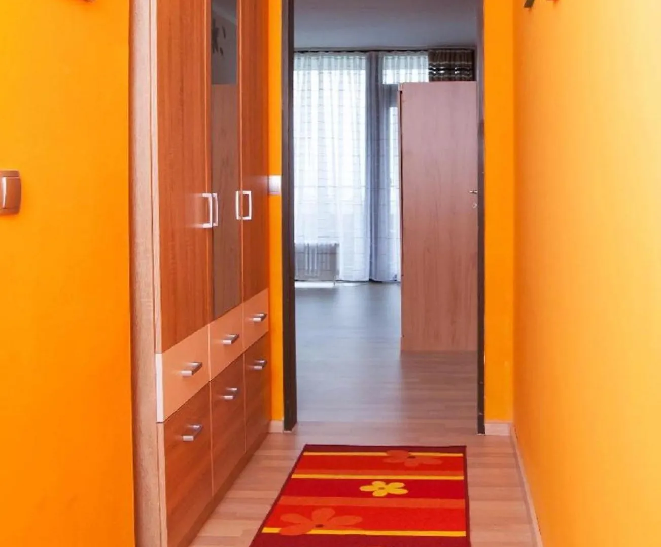 Ferienwohnung Geyersberg Freyung Apartment