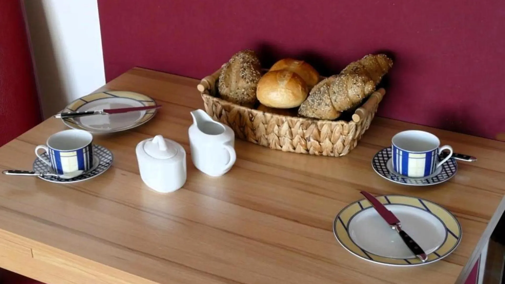 Apartment Ferienwohnung Geyersberg Freyung