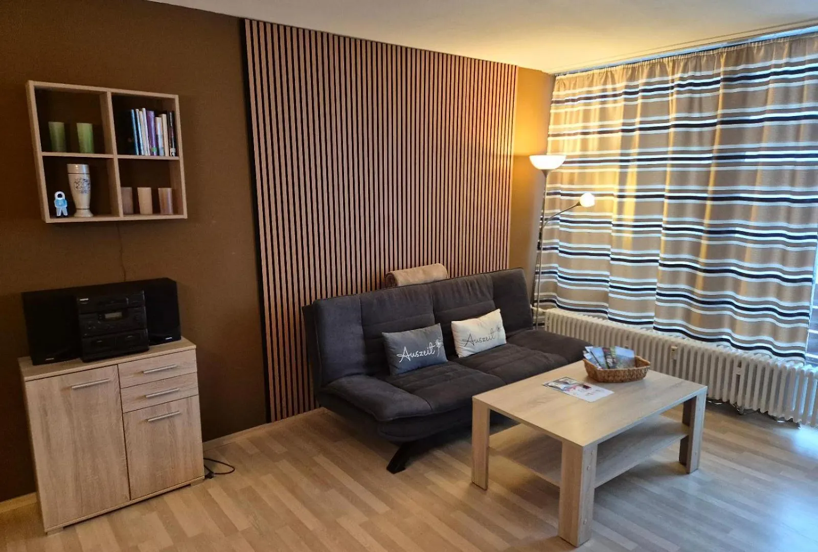 Ferienwohnung Geyersberg Freyung