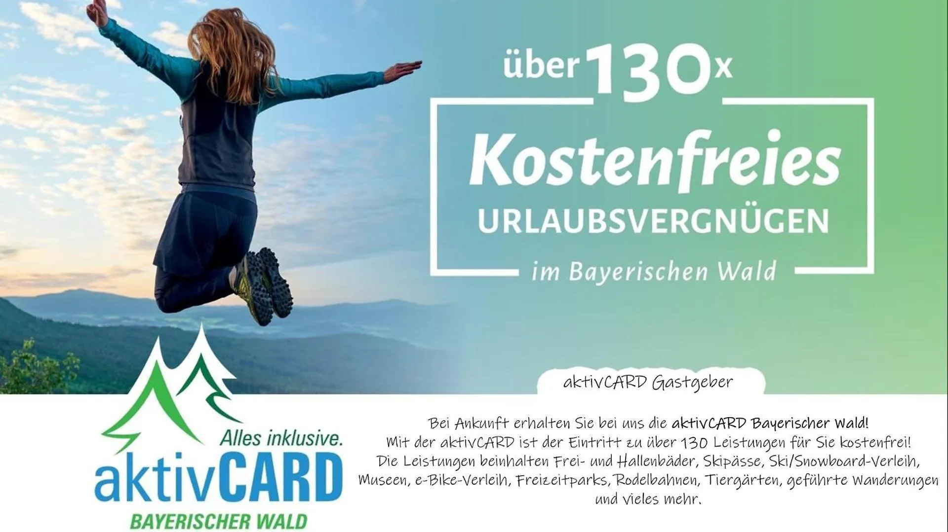 Apartment Ferienwohnung Geyersberg Freyung Deutschland